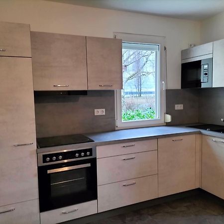 Pension Rosenvilla Sedlitz Екстериор снимка