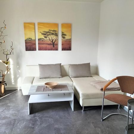 Pension Rosenvilla Sedlitz Екстериор снимка