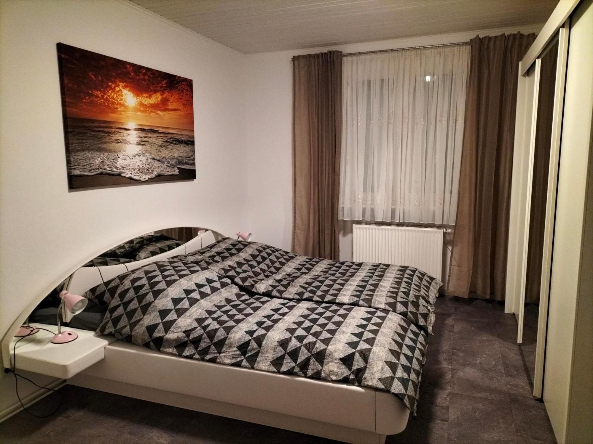 Pension Rosenvilla Sedlitz Екстериор снимка