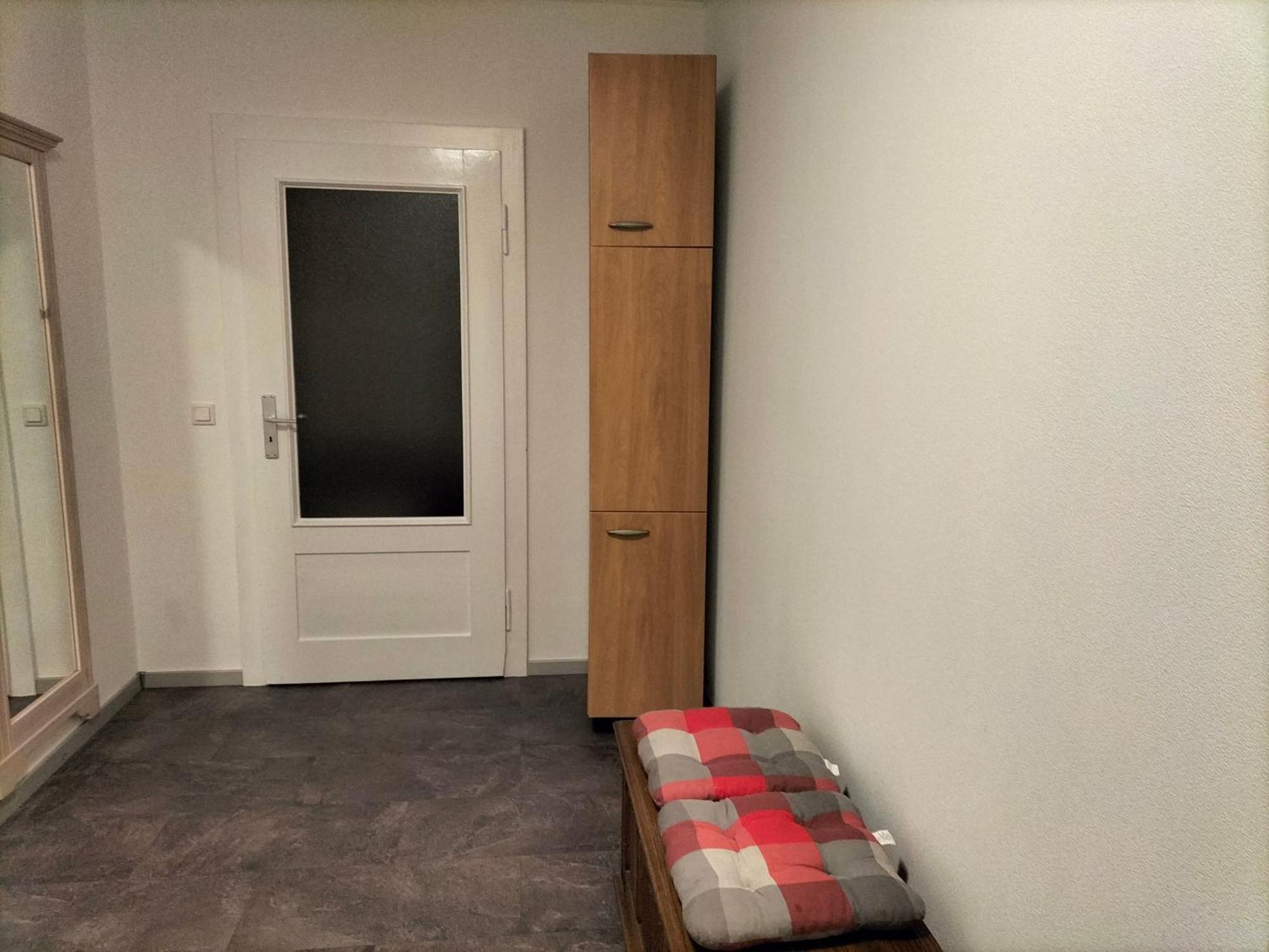Pension Rosenvilla Sedlitz Екстериор снимка