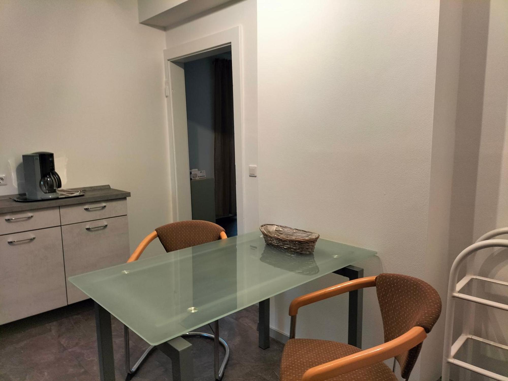 Pension Rosenvilla Sedlitz Екстериор снимка