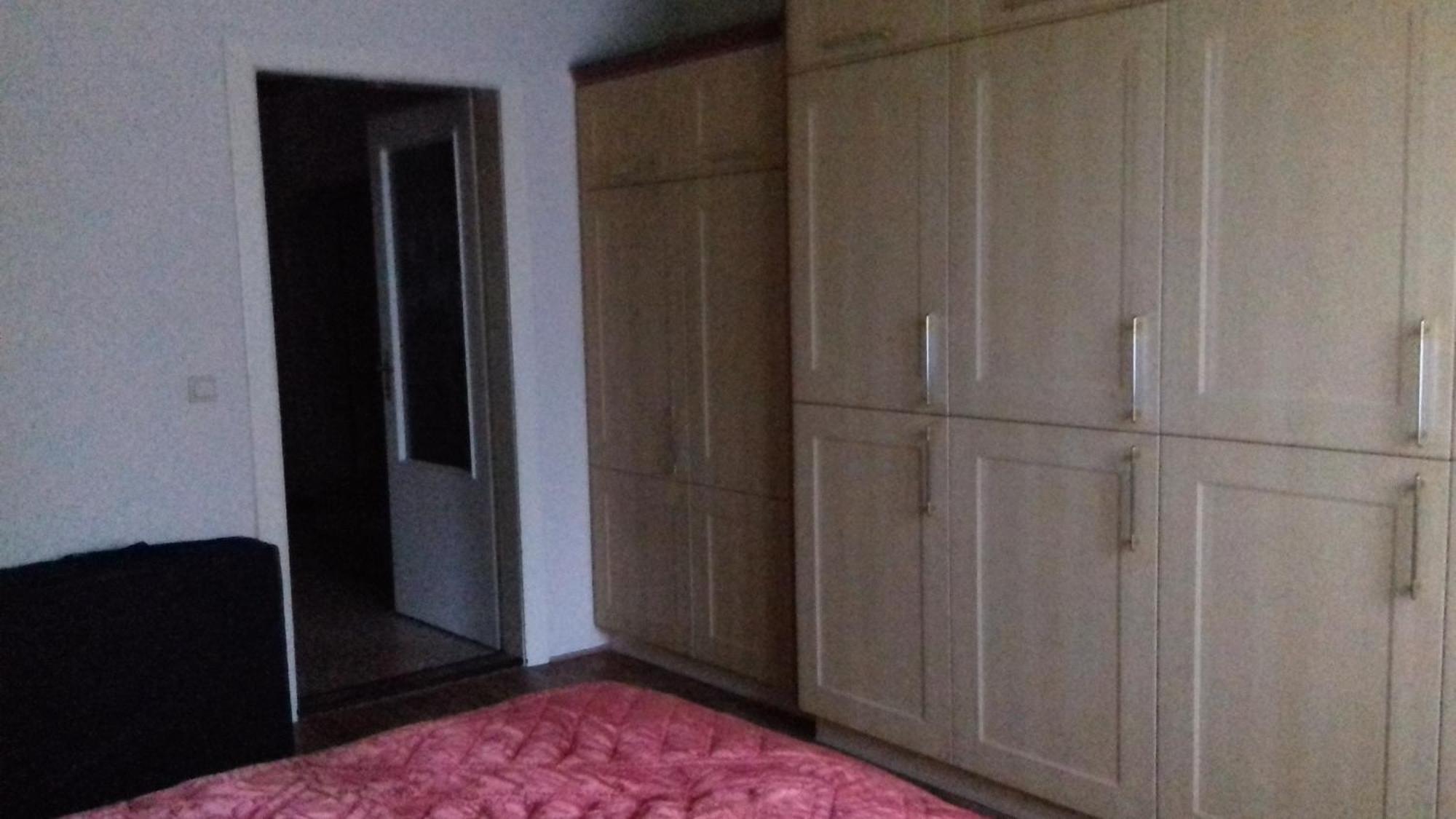 Pension Rosenvilla Sedlitz Екстериор снимка