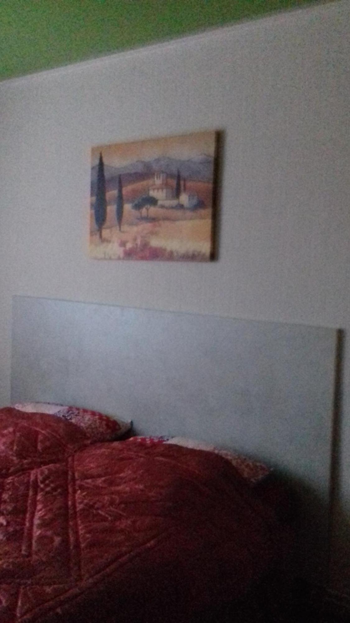 Pension Rosenvilla Sedlitz Екстериор снимка