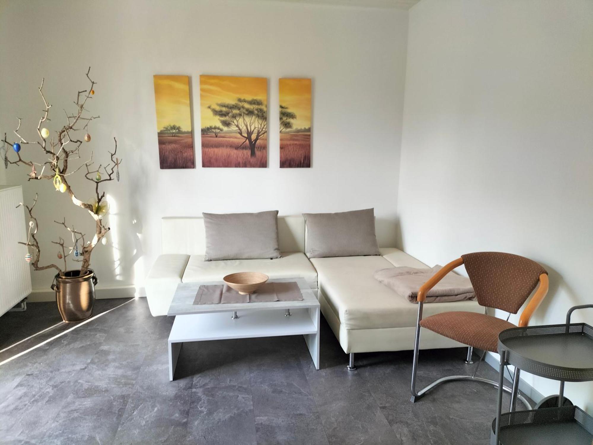 Pension Rosenvilla Sedlitz Екстериор снимка