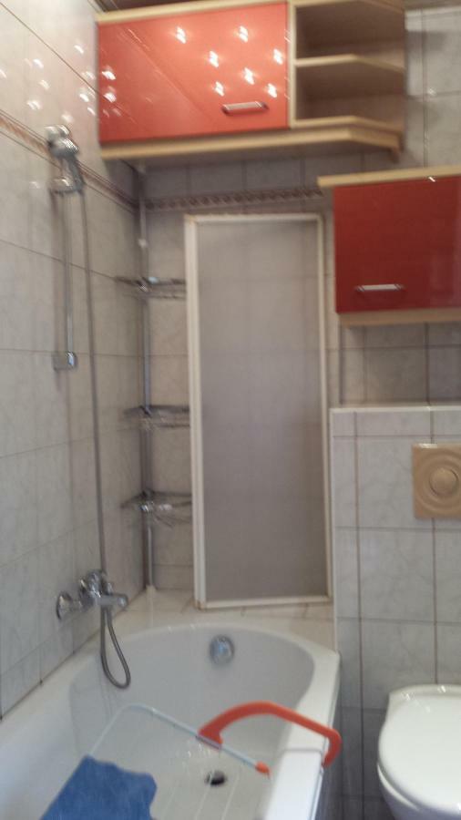 Pension Rosenvilla Sedlitz Екстериор снимка