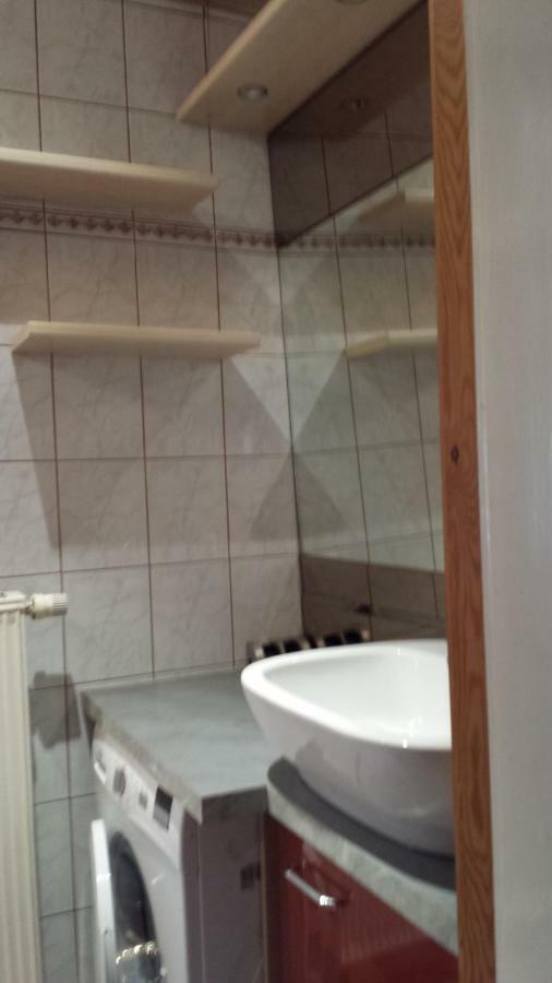 Pension Rosenvilla Sedlitz Екстериор снимка